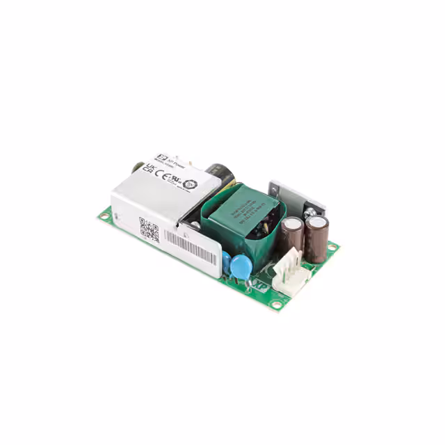 VCB60US48 XP Power  AC DC Converters